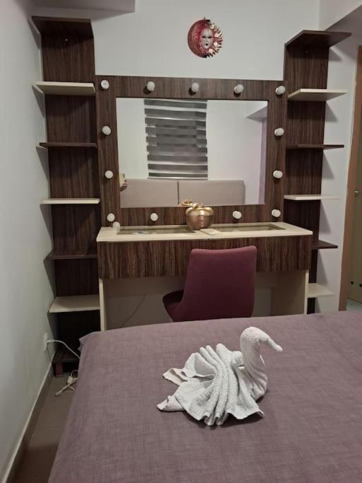 Holiday Home Apartment ブドヴァ エクステリア 写真