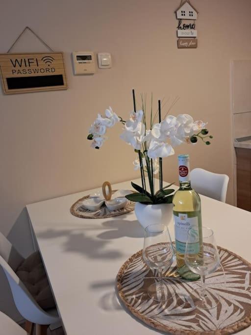 Holiday Home Apartment ブドヴァ エクステリア 写真